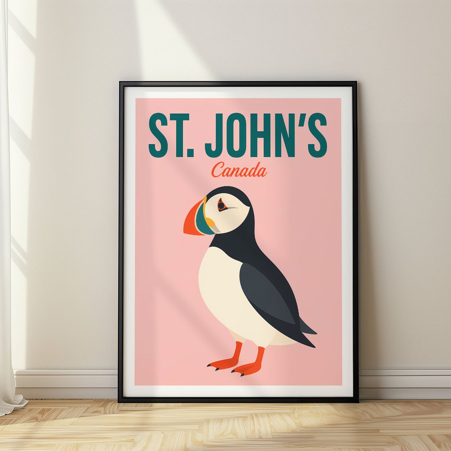 St. John's, Canada