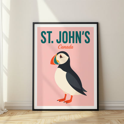 St. John's, Canada
