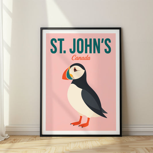 St. John's, Canada
