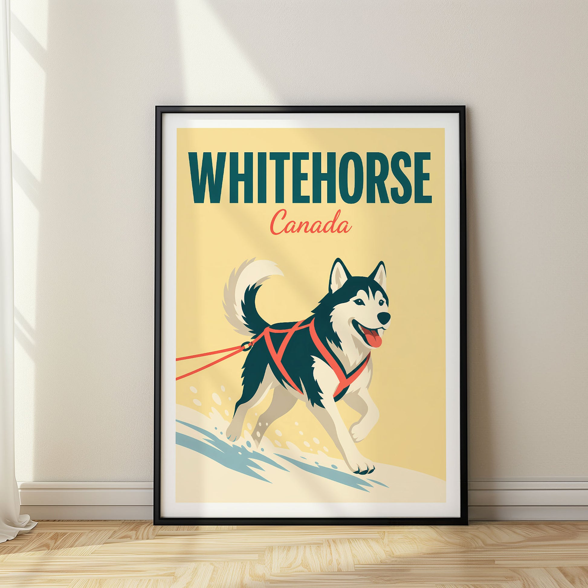 Whitehorse, Canada