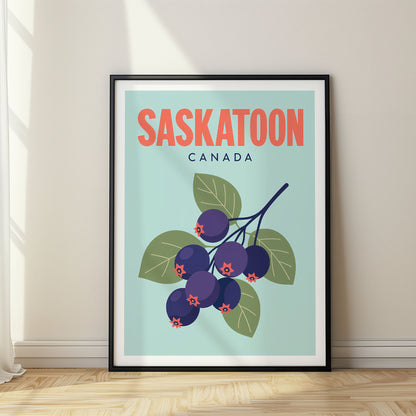Saskatoon, Canada