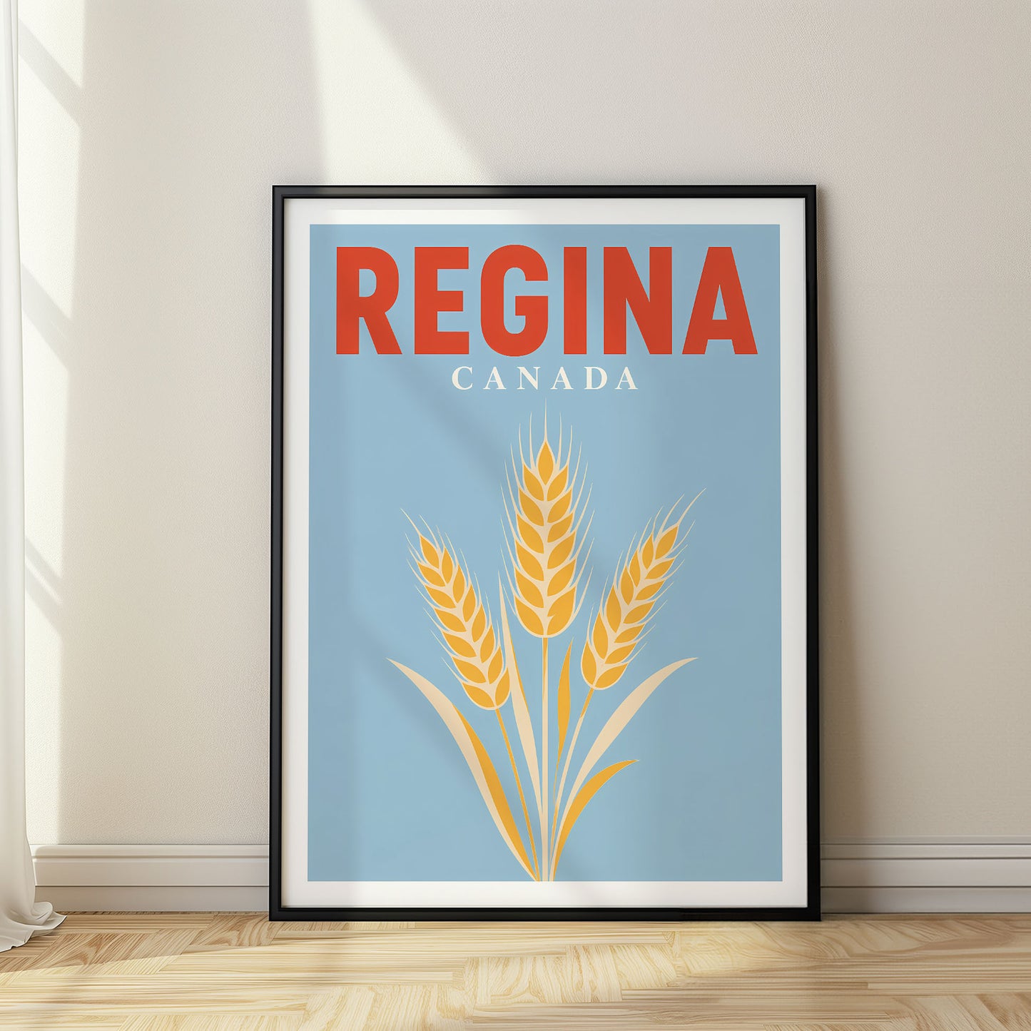 Regina, Canada
