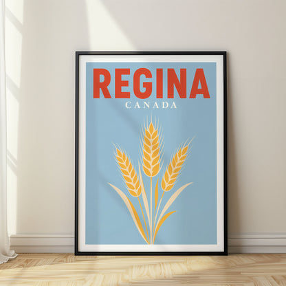 Regina, Canada