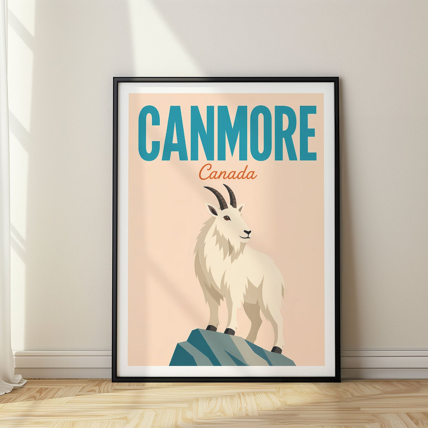 Canmore, Canada