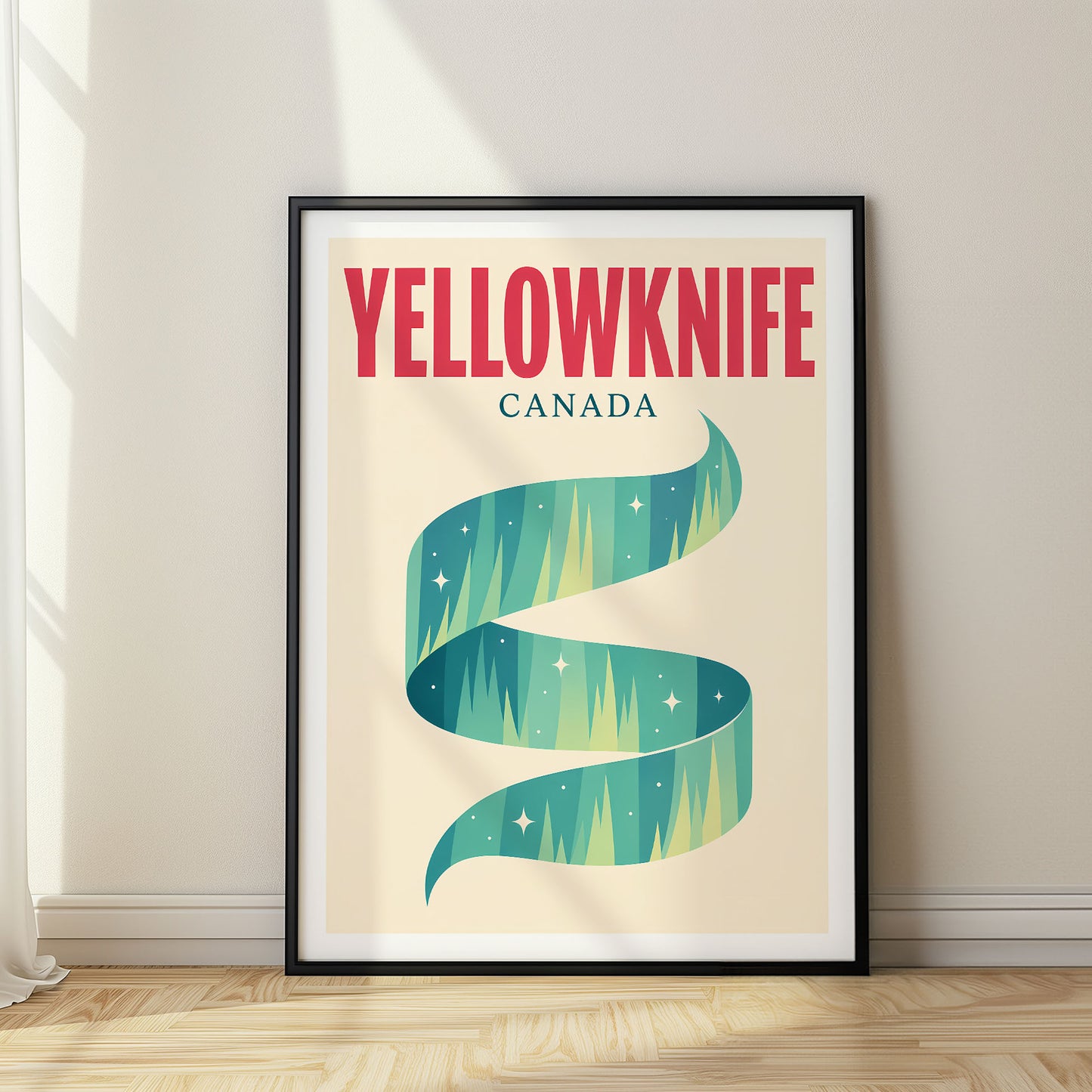 Yellowknife, Canada