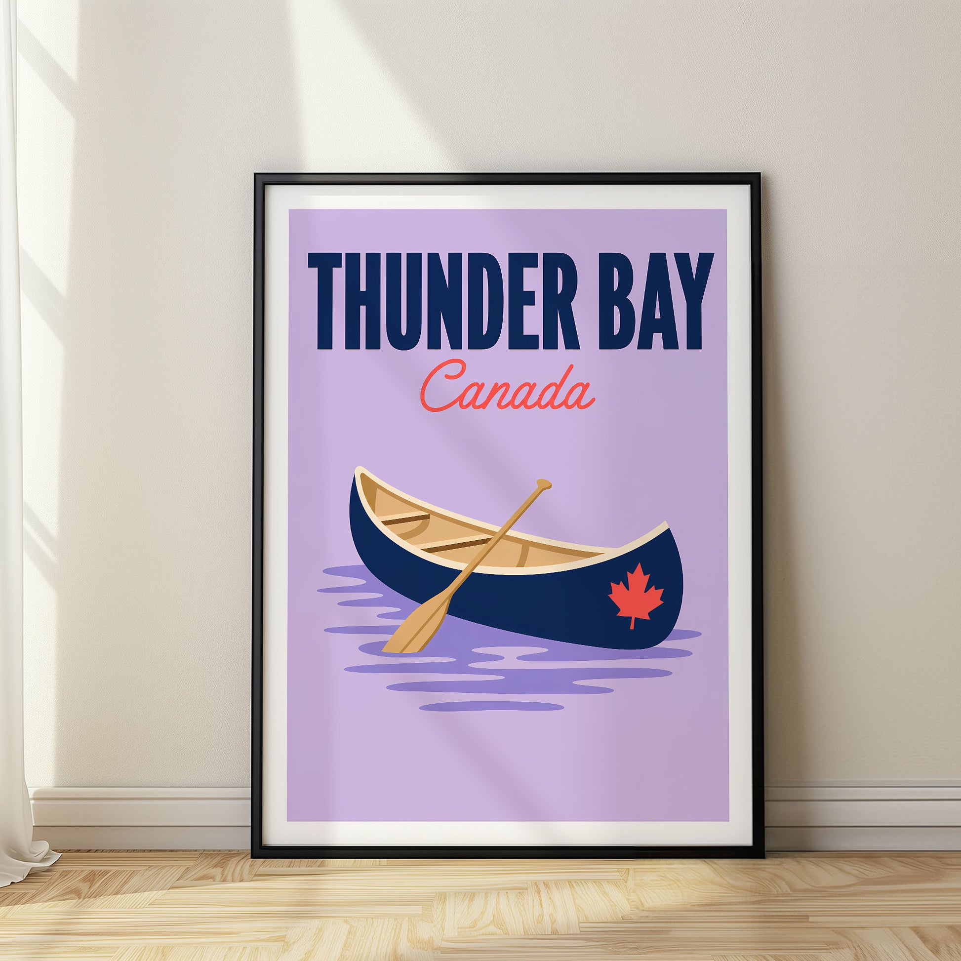 Thunder Bay, Canada