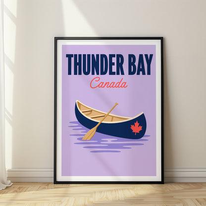 Thunder Bay, Canada