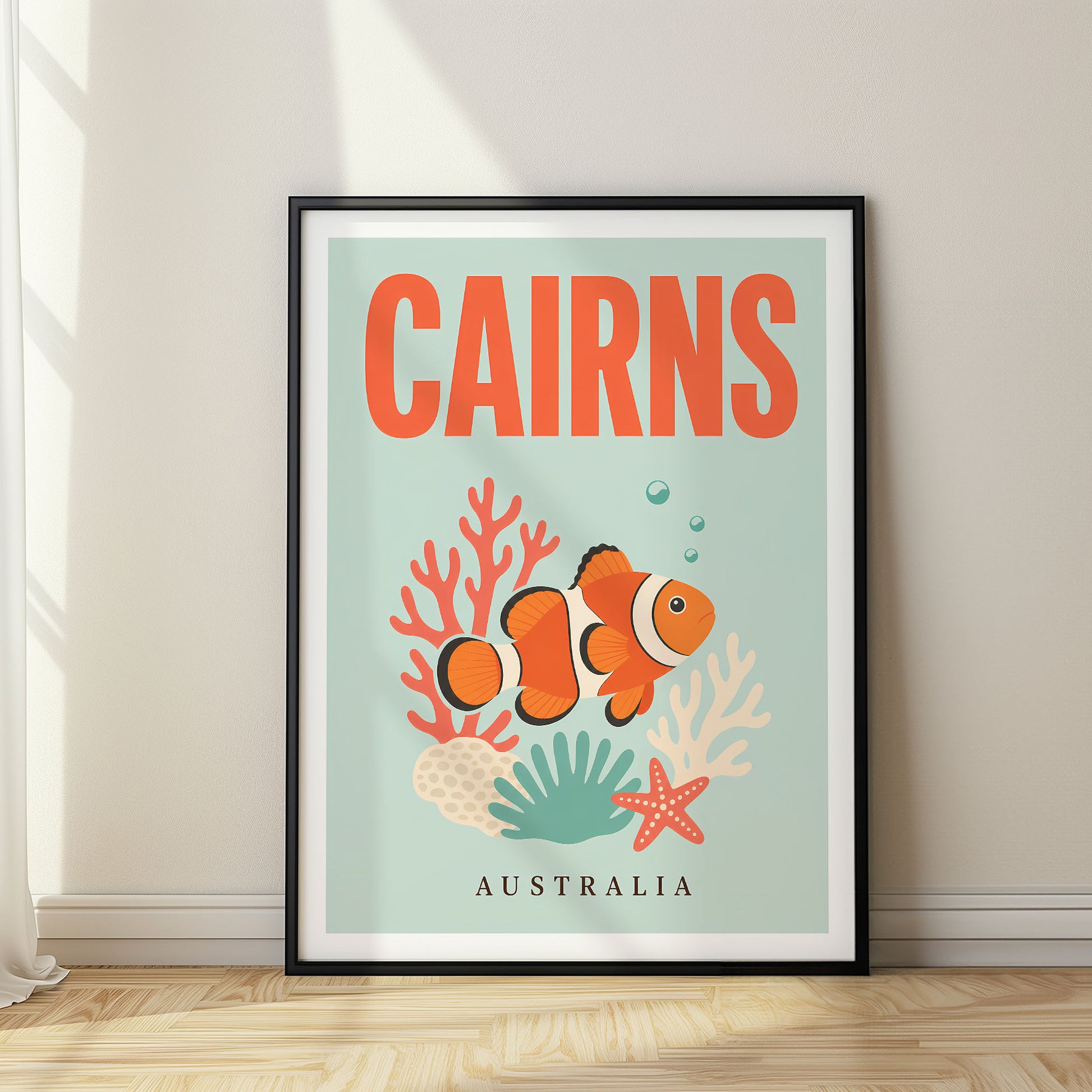 Cairns, Australia
