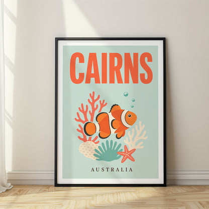 Cairns, Australia