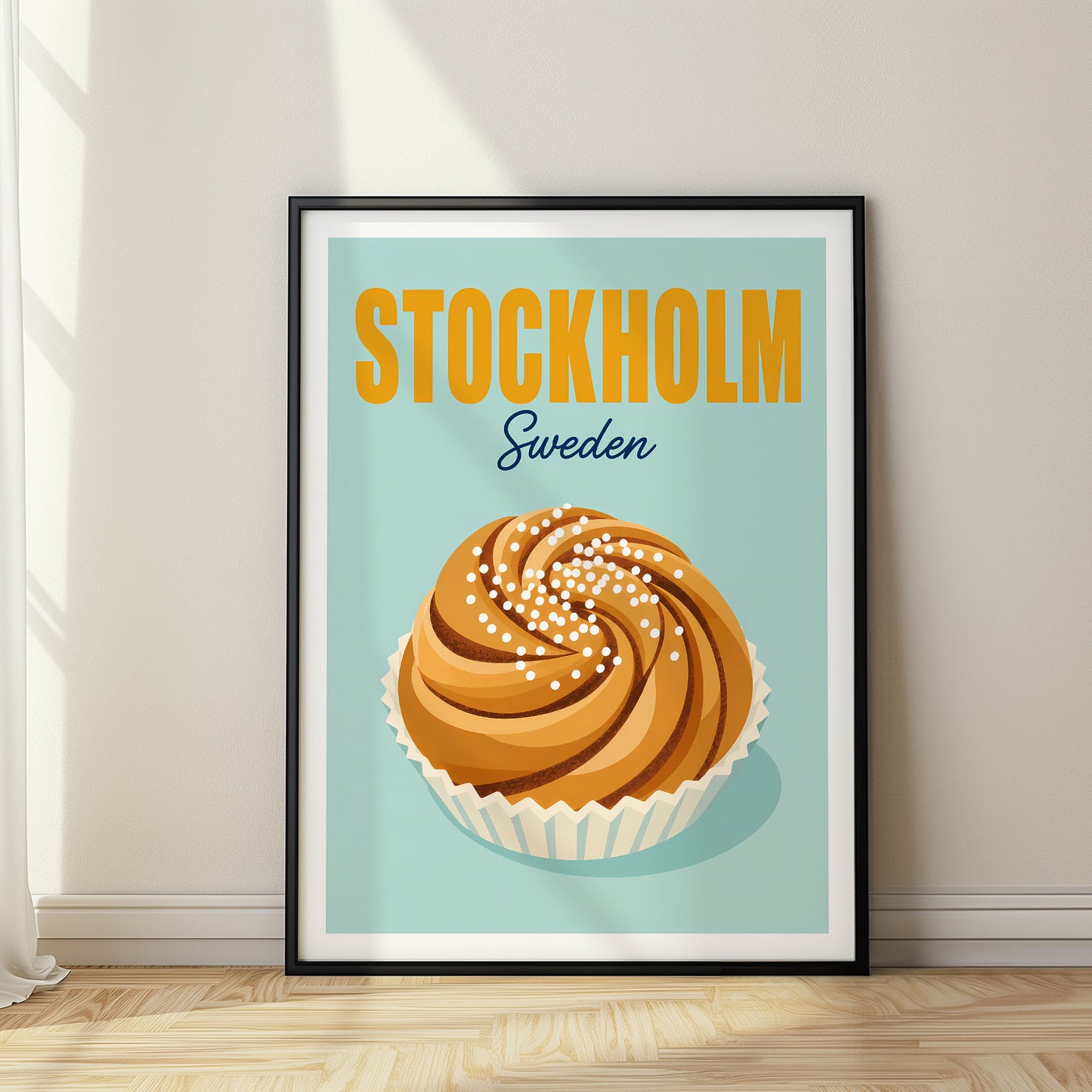 Stockholm, Sweden