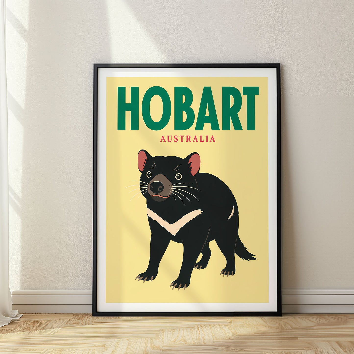 Hobart, Australia