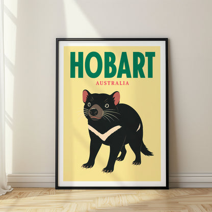 Hobart, Australia