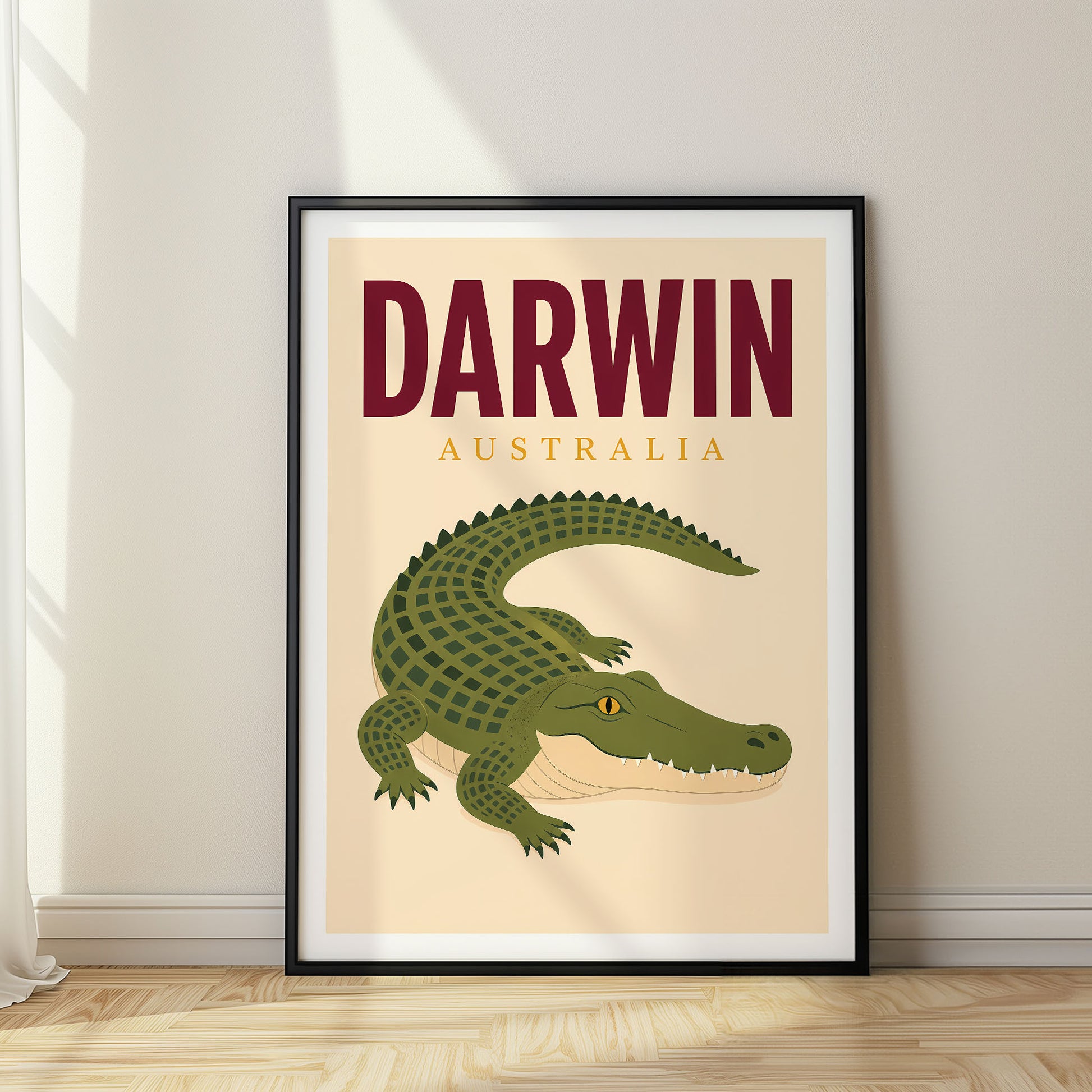 Darwin, Australia