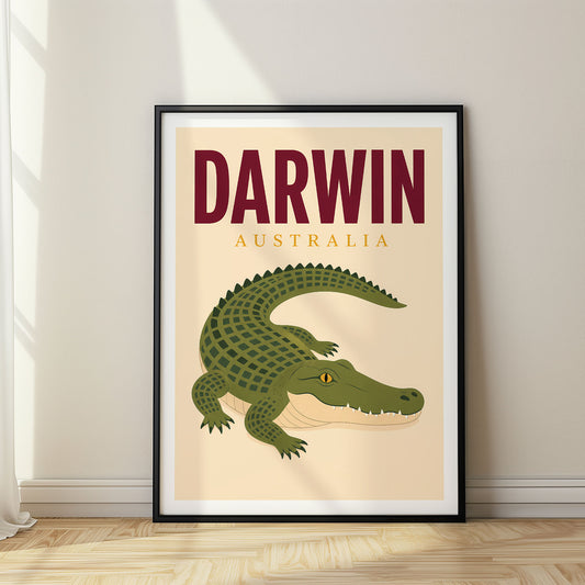 Darwin, Australia