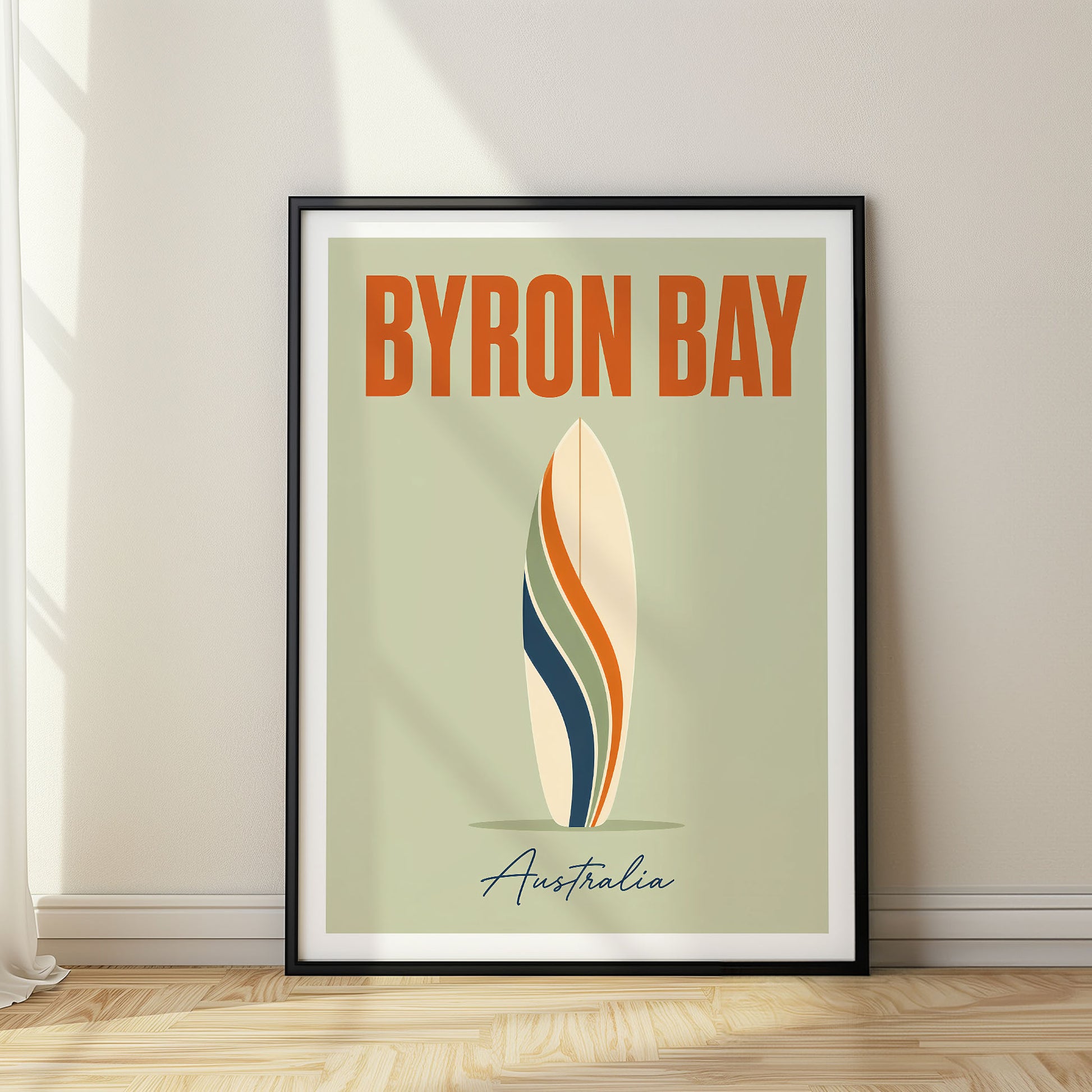 Byron Bay, Australia