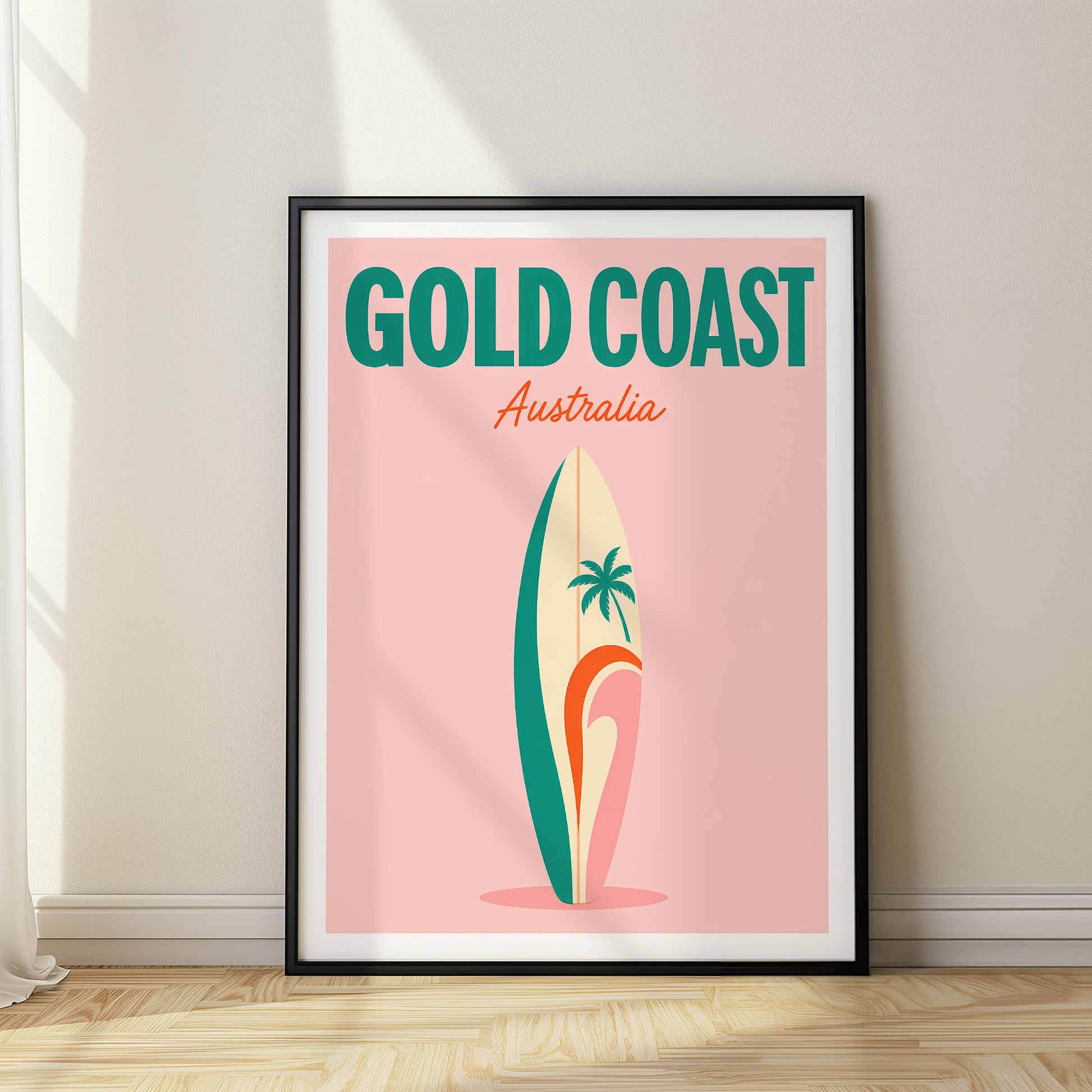 Gold Coast, Australia