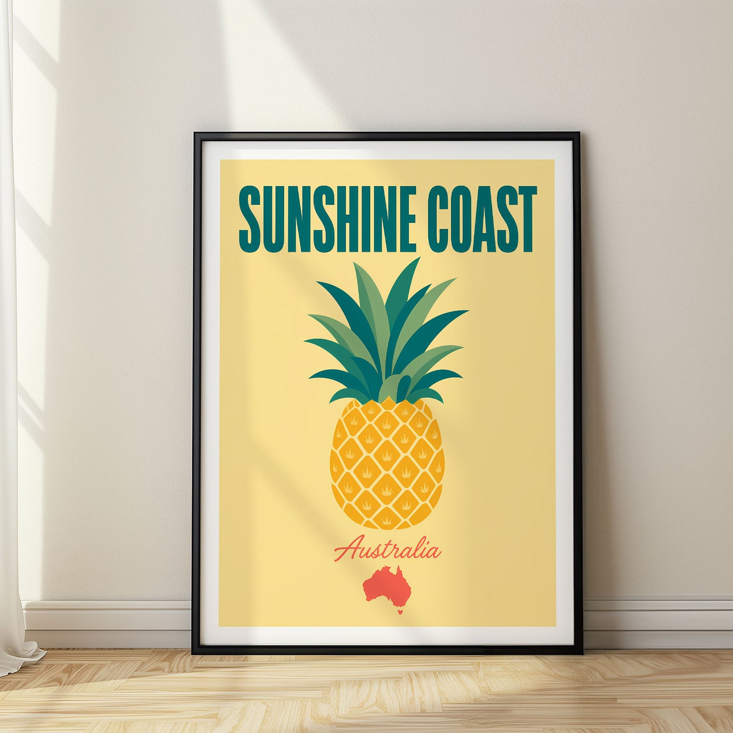 Sunshine Coast, Australia