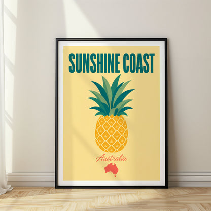 Sunshine Coast, Australia