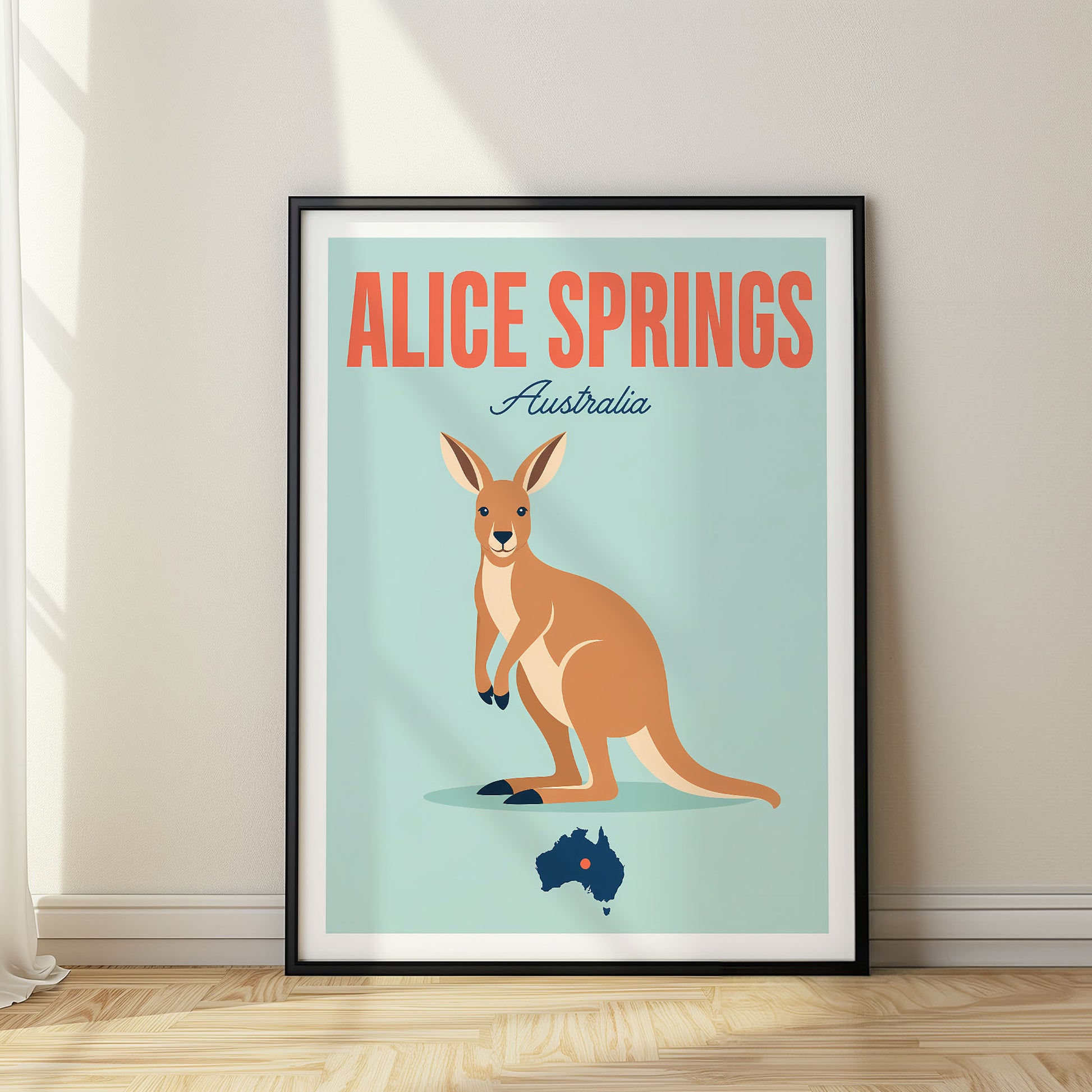 Alice Springs, Australia