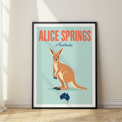 Alice Springs, Australia