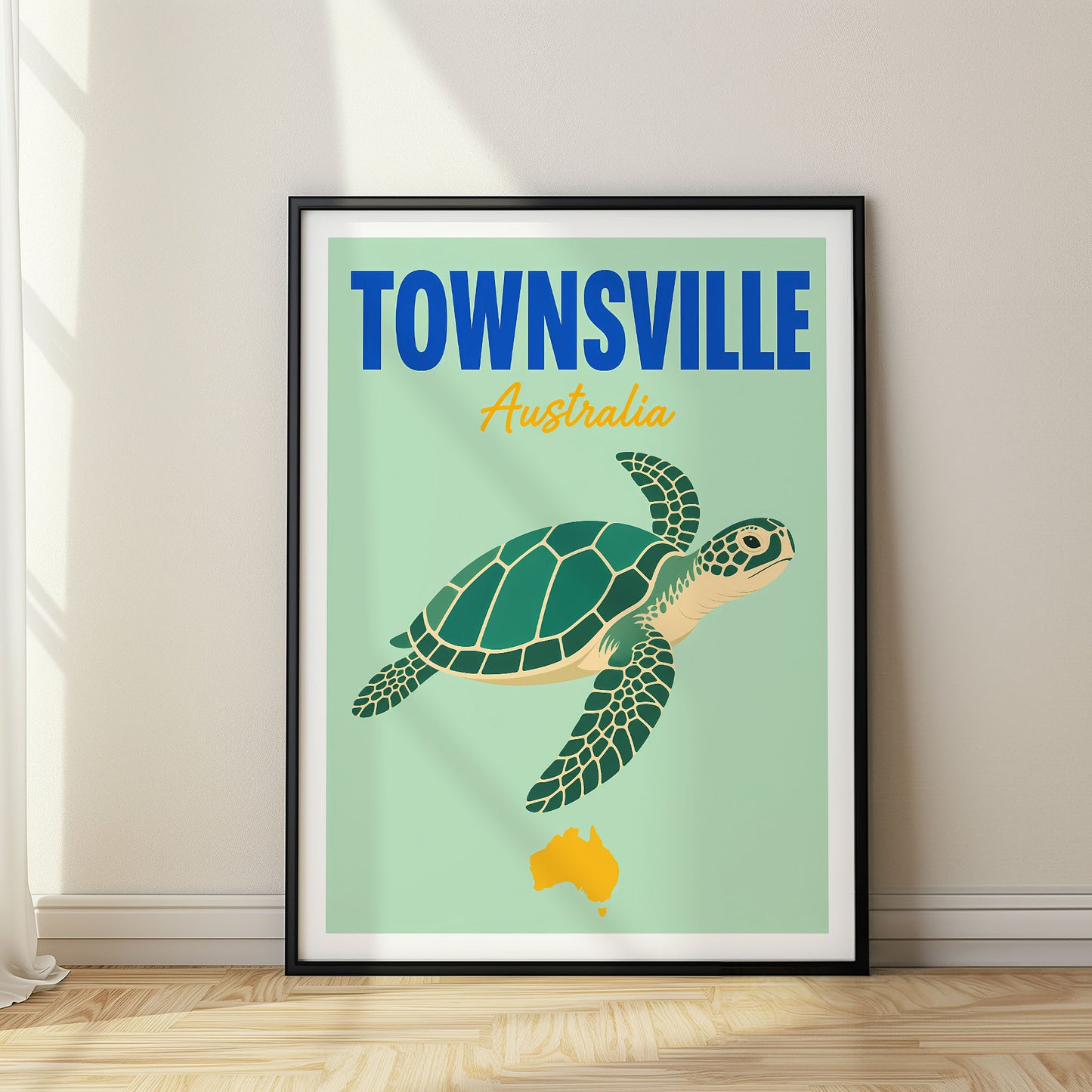 Townsville, Australia