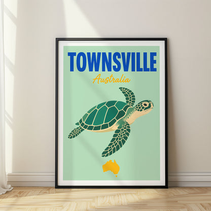 Townsville, Australia