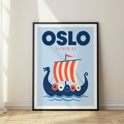 Oslo, Norway