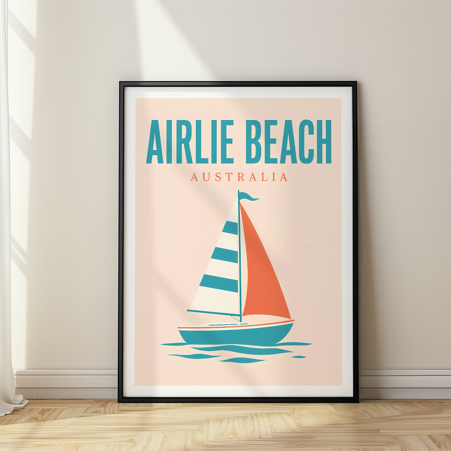 Airlie Beach, Australia