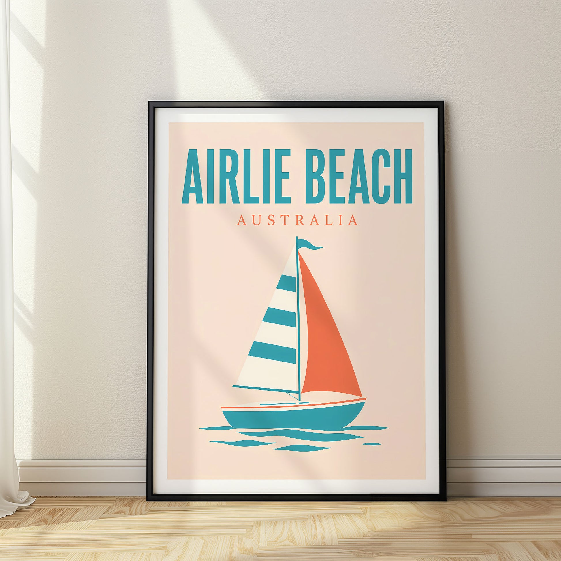 Airlie Beach, Australia