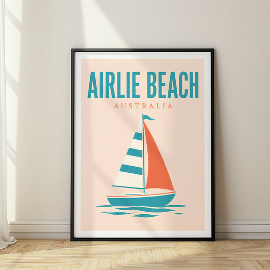 Airlie Beach, Australia