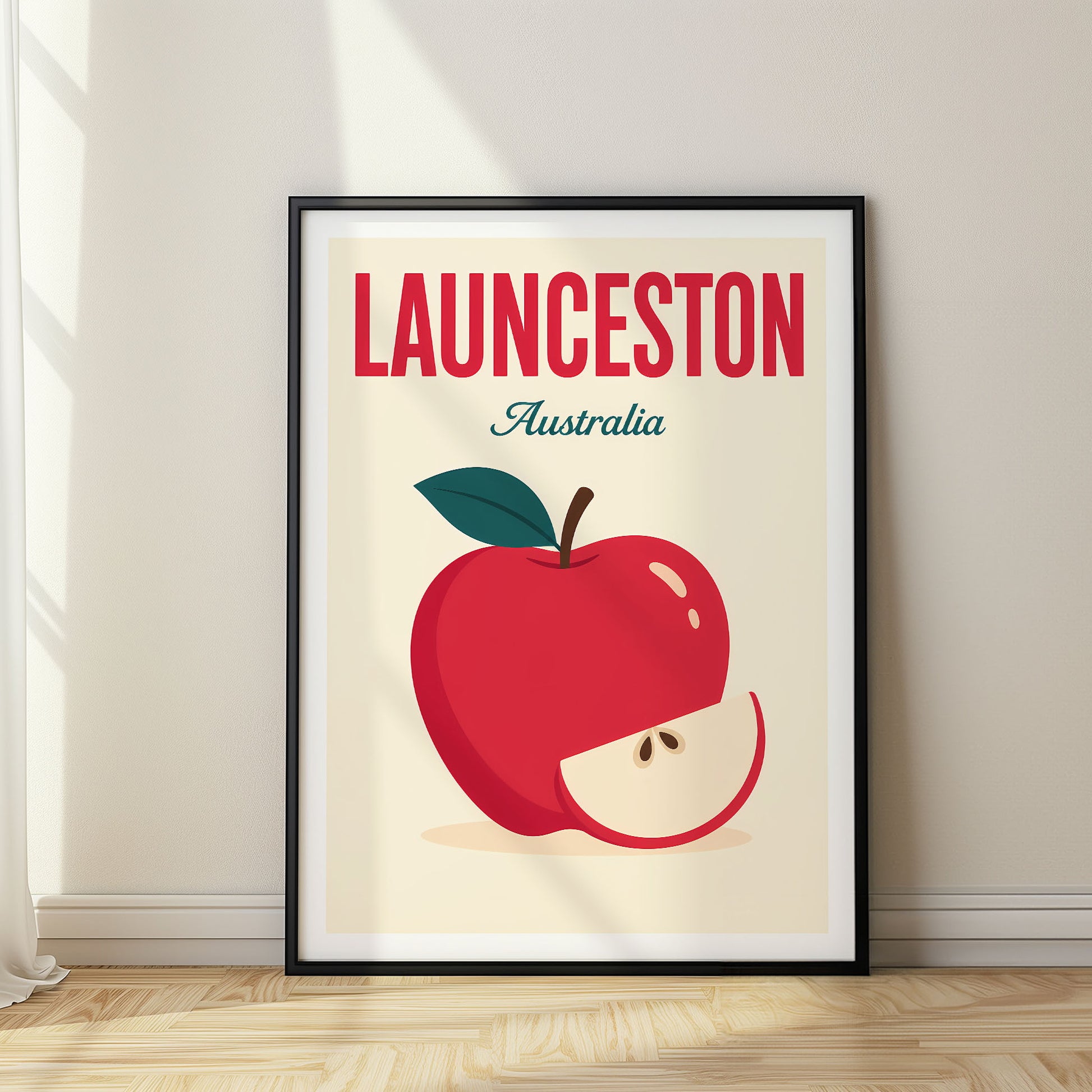 Launceston, Australia