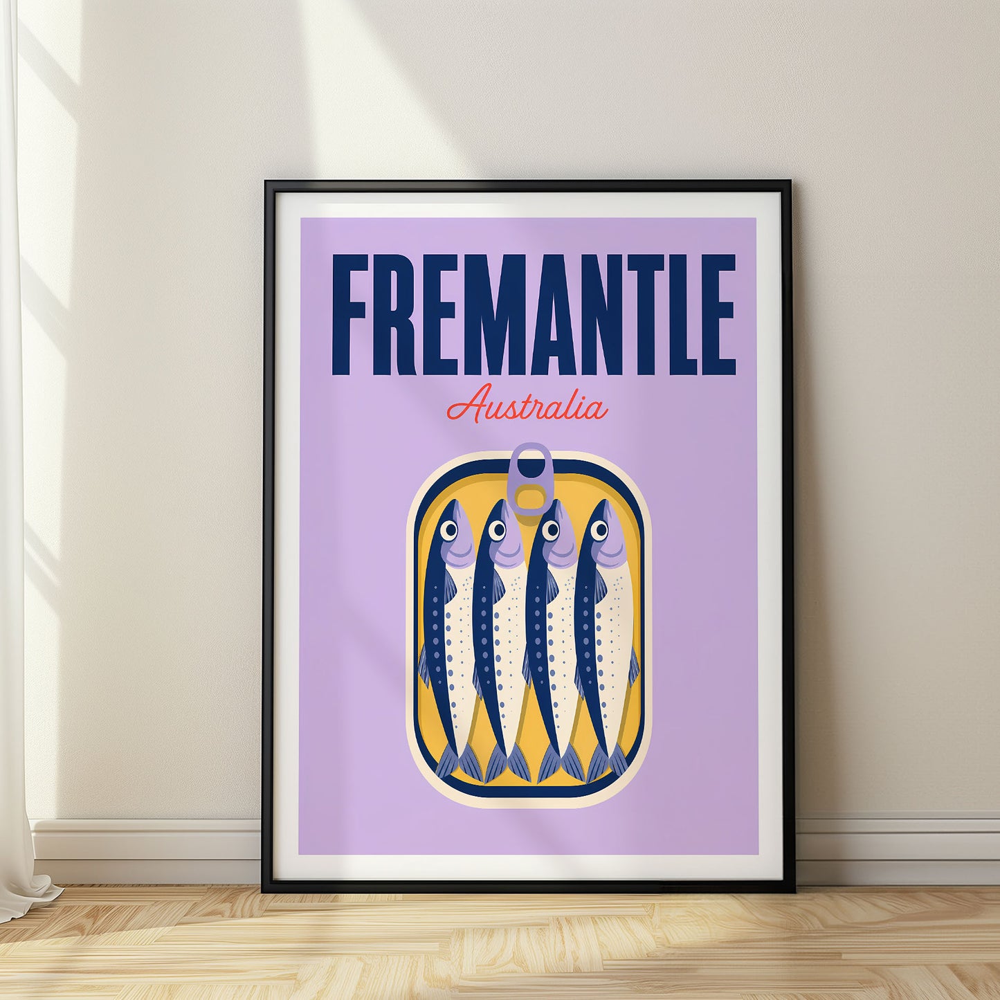 Fremantle, Australia