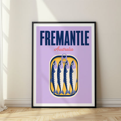 Fremantle, Australia