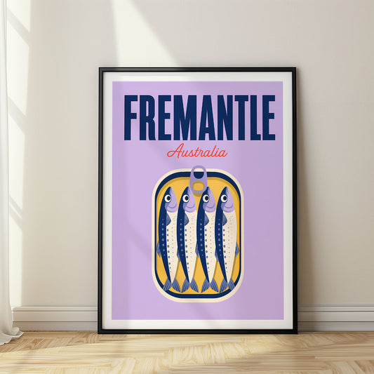 Fremantle, Australia