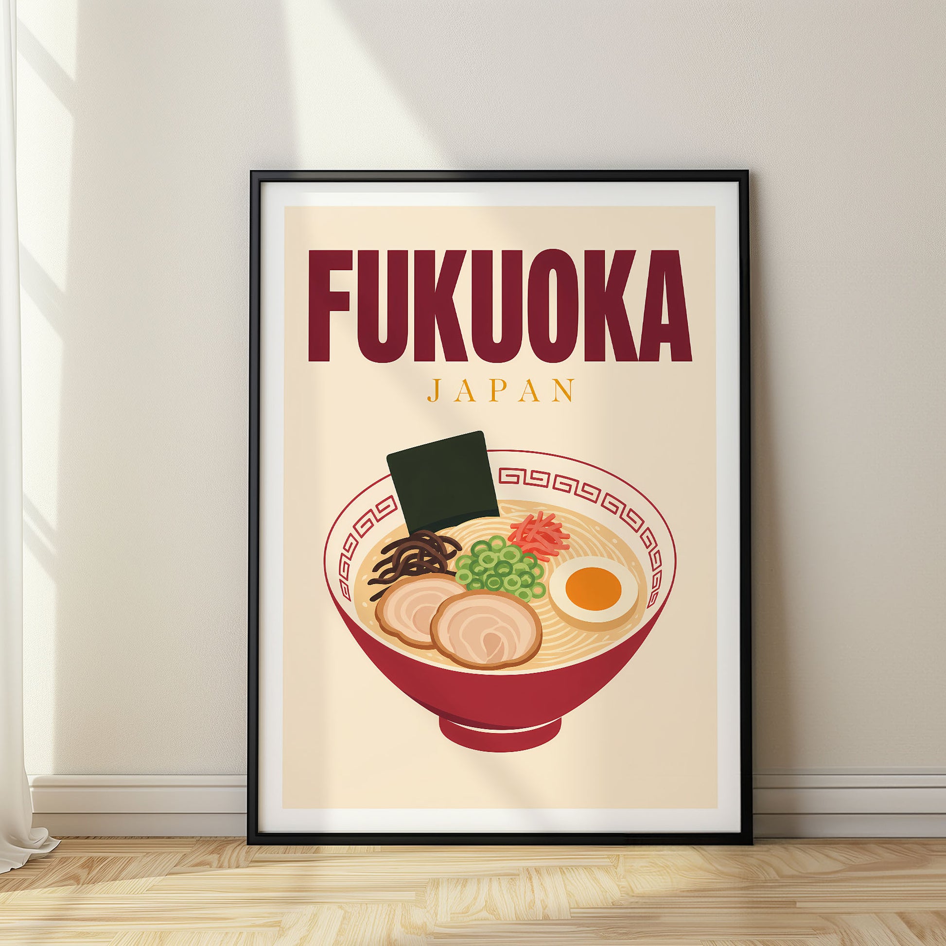 Fukuoka, Japan