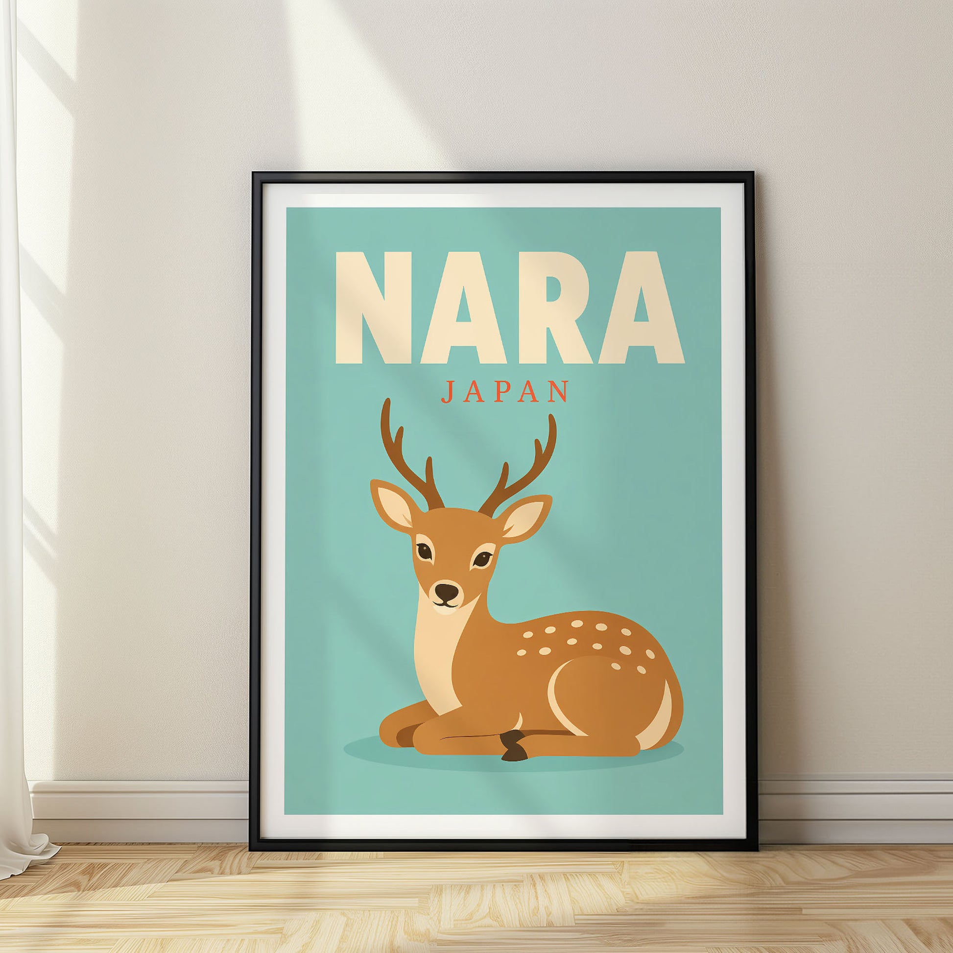 Nara, Japan