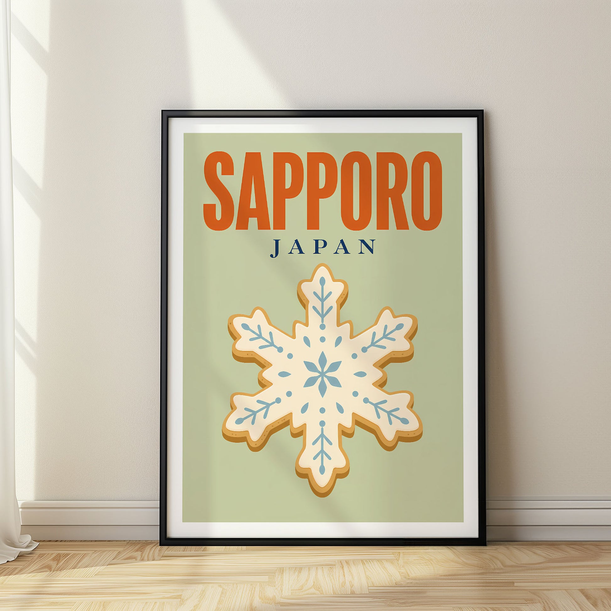 Sapporo, Japan