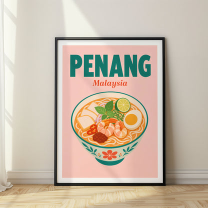 Penang, Malaysia