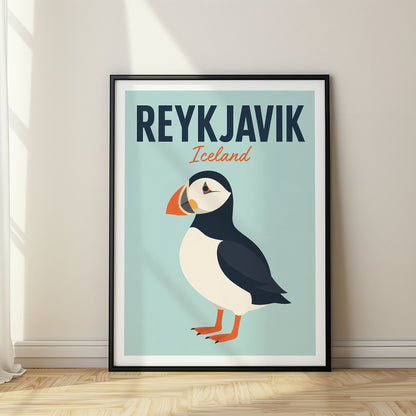 Reykjavik, Iceland