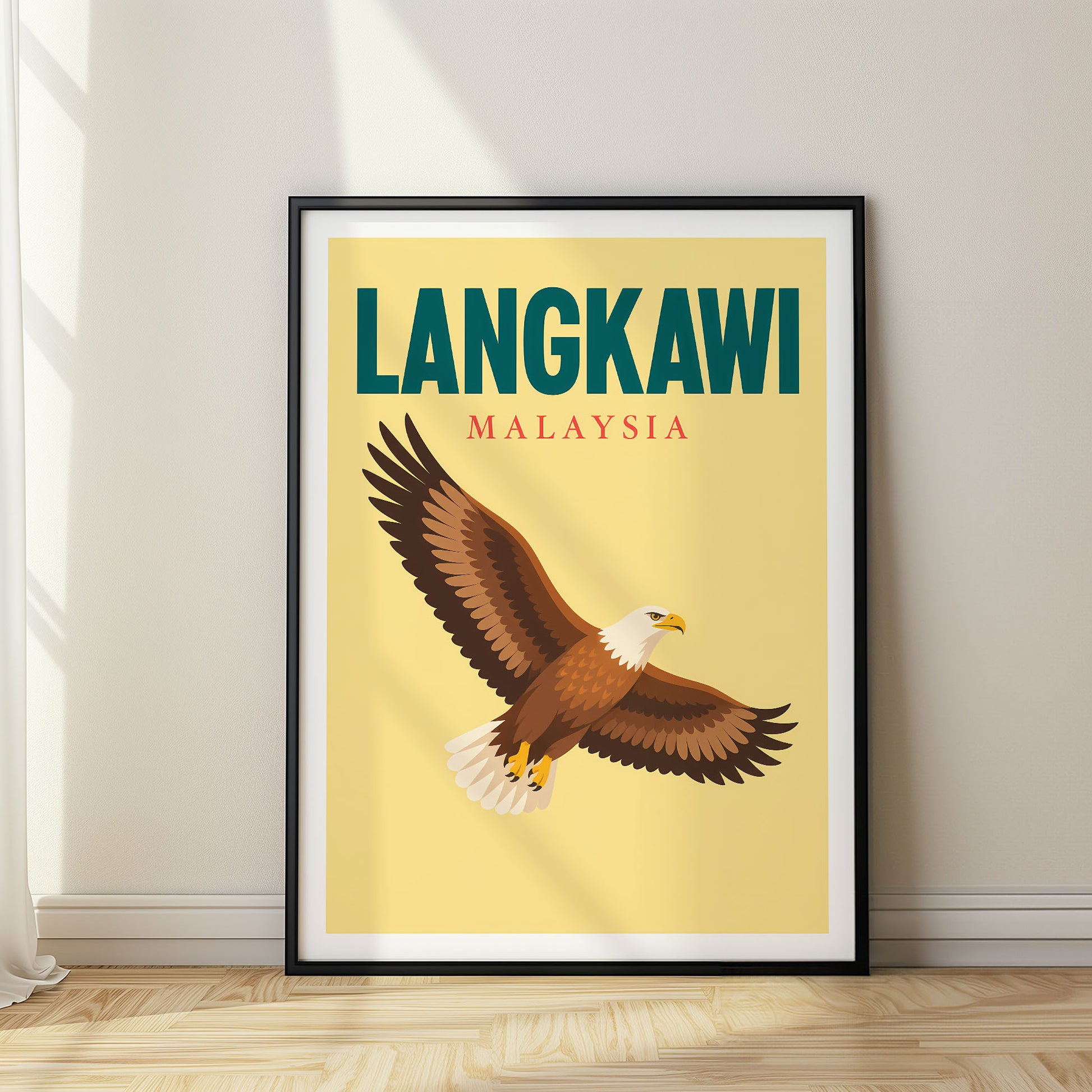 Langkawi, Malaysia