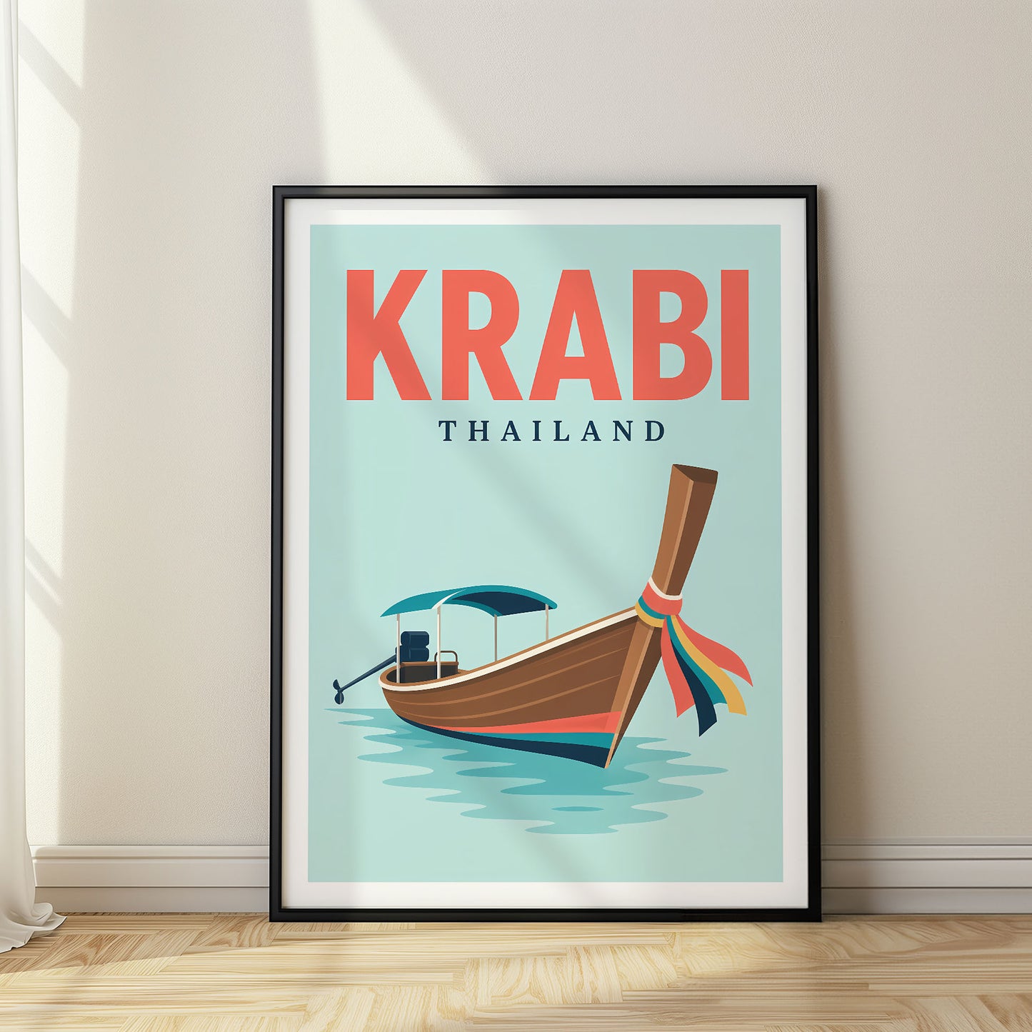 Krabi, Thailand