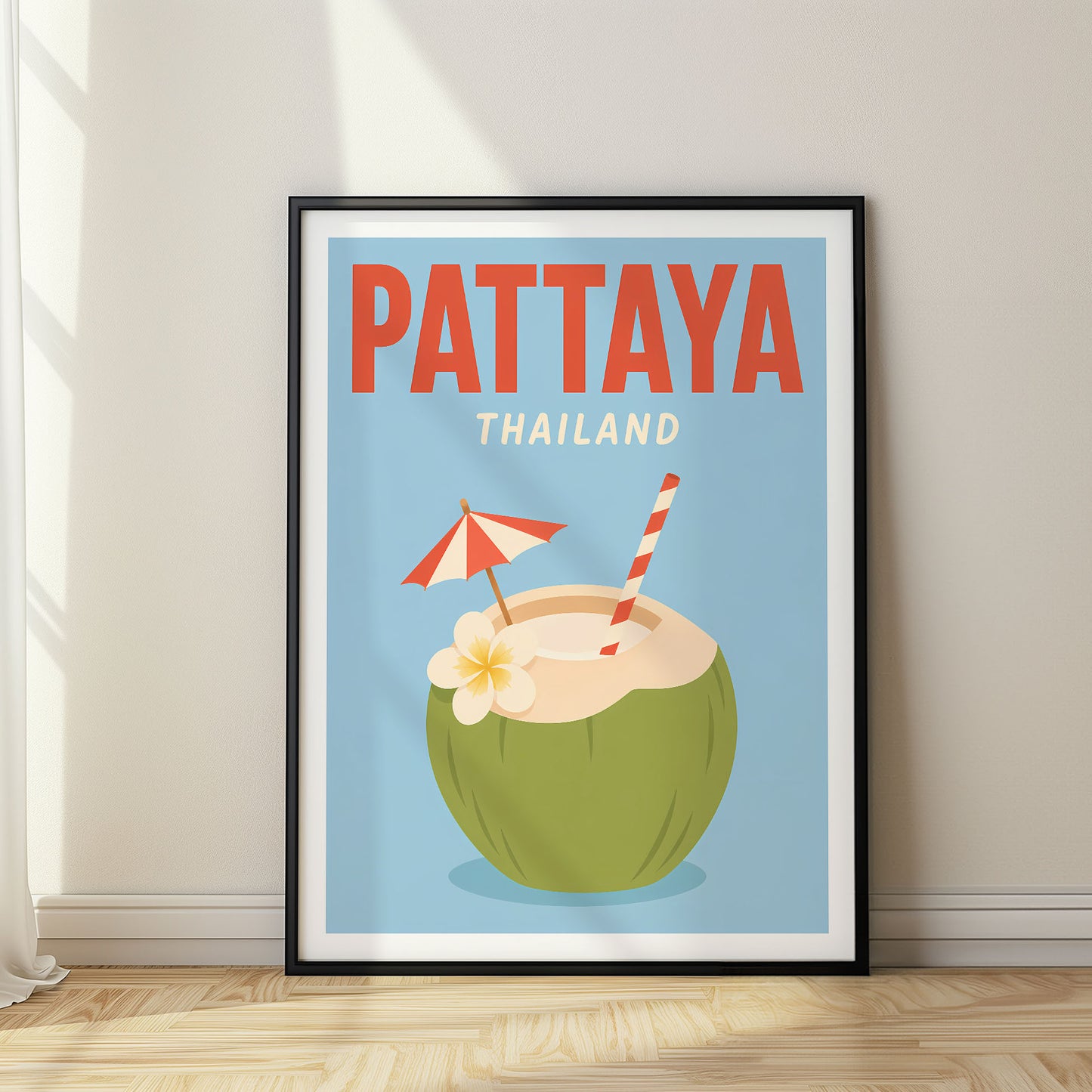 Pattaya, Thailand