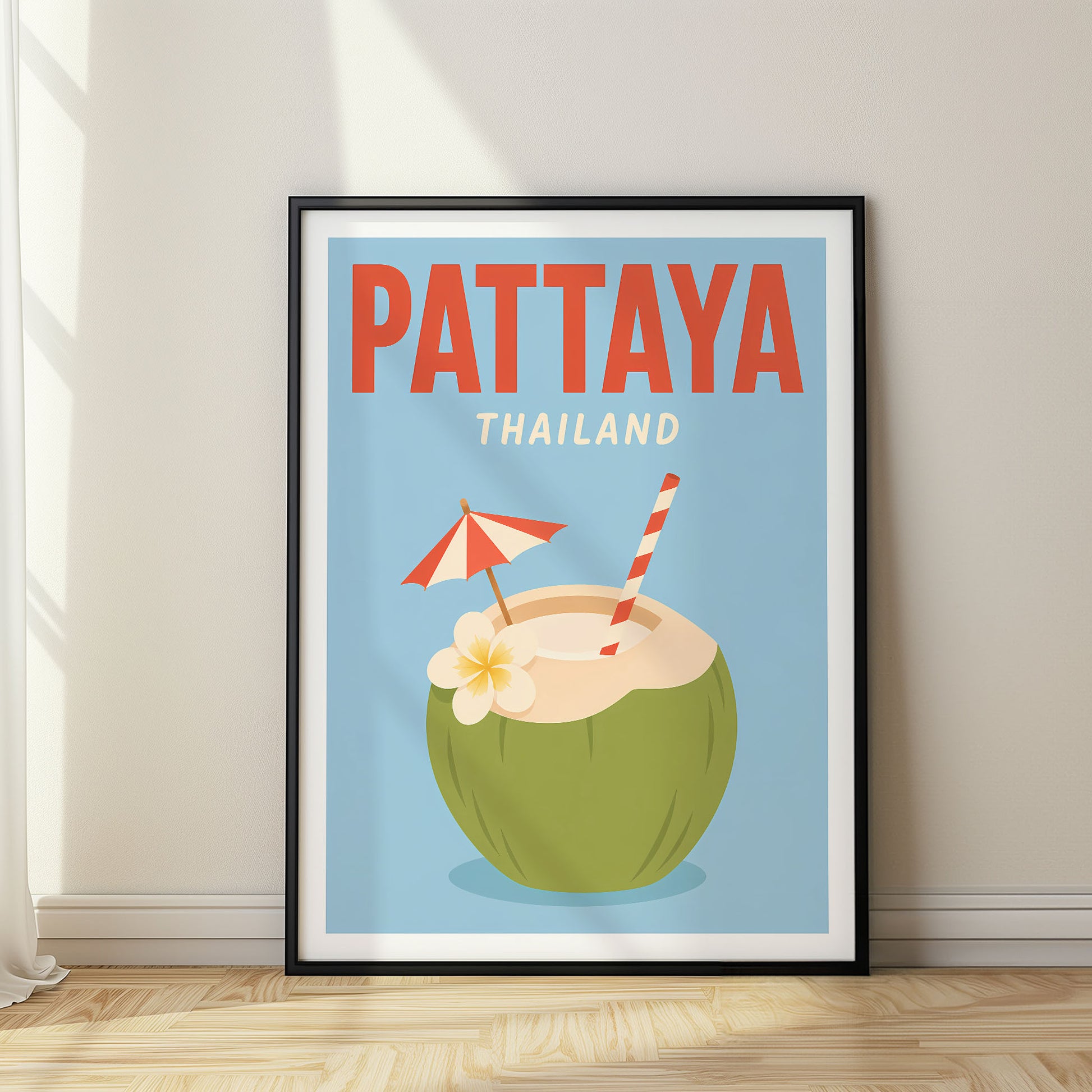 Pattaya, Thailand