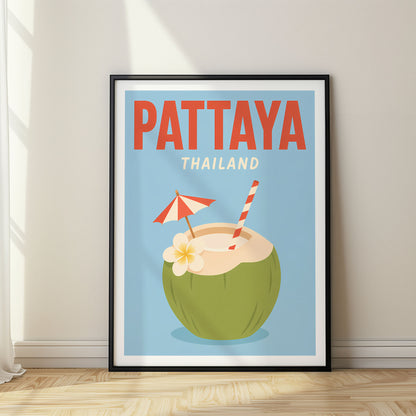 Pattaya, Thailand