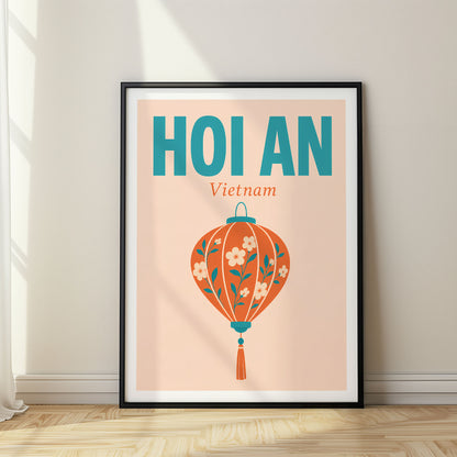 Hoi An, Vietnam