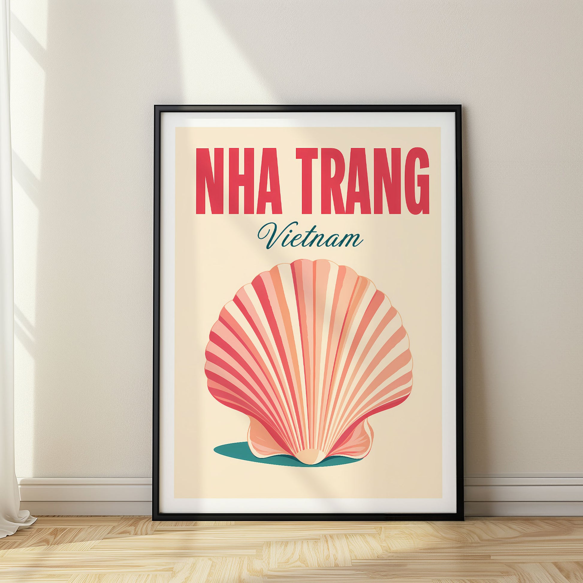 Nha Trang, Vietnam
