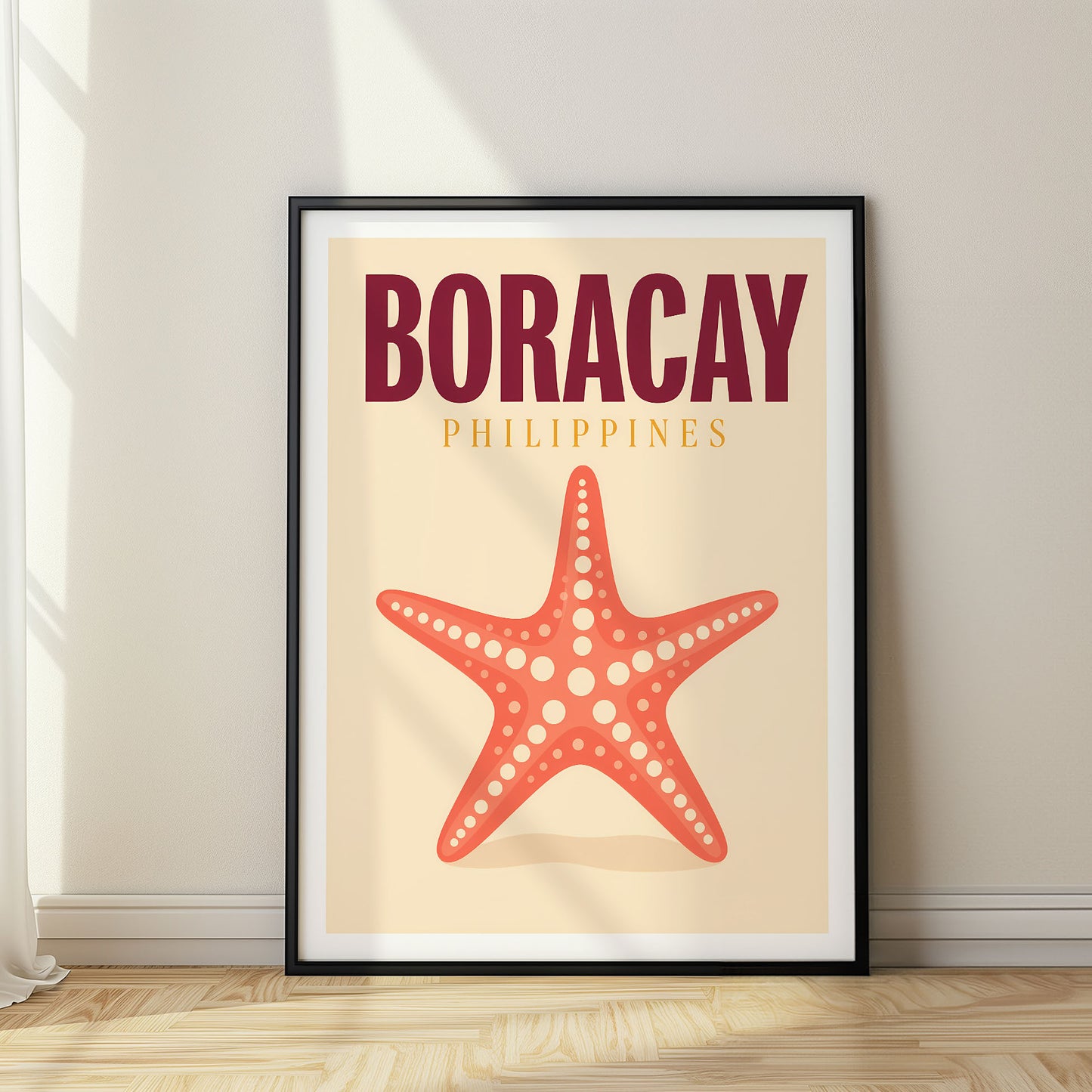 Boracay, Philippines