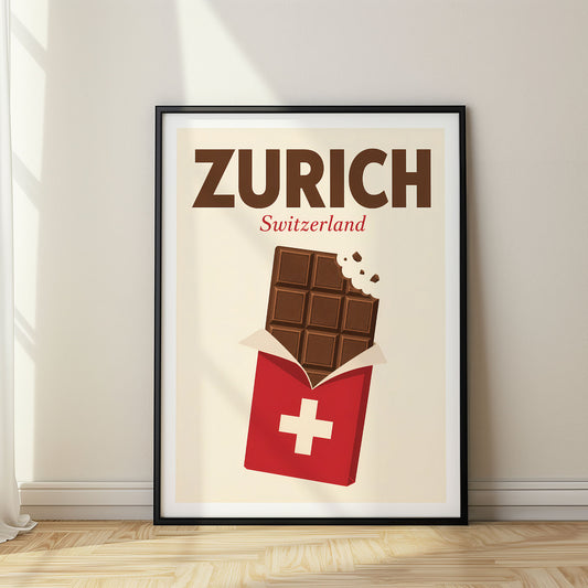 Zurich, Switzerland