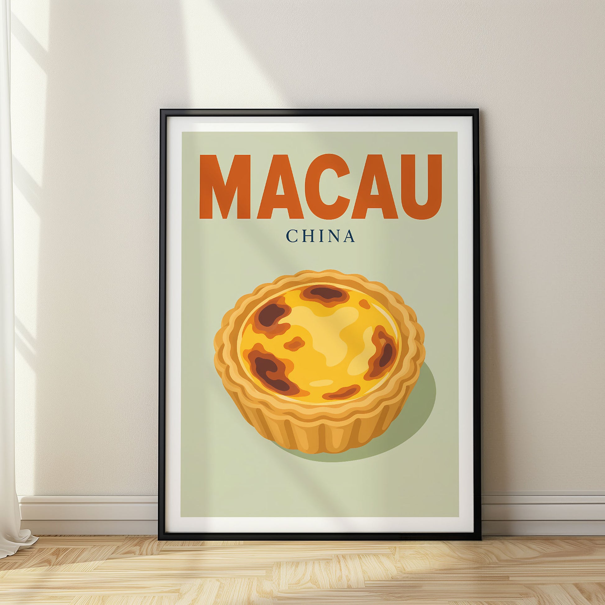 Macau, China
