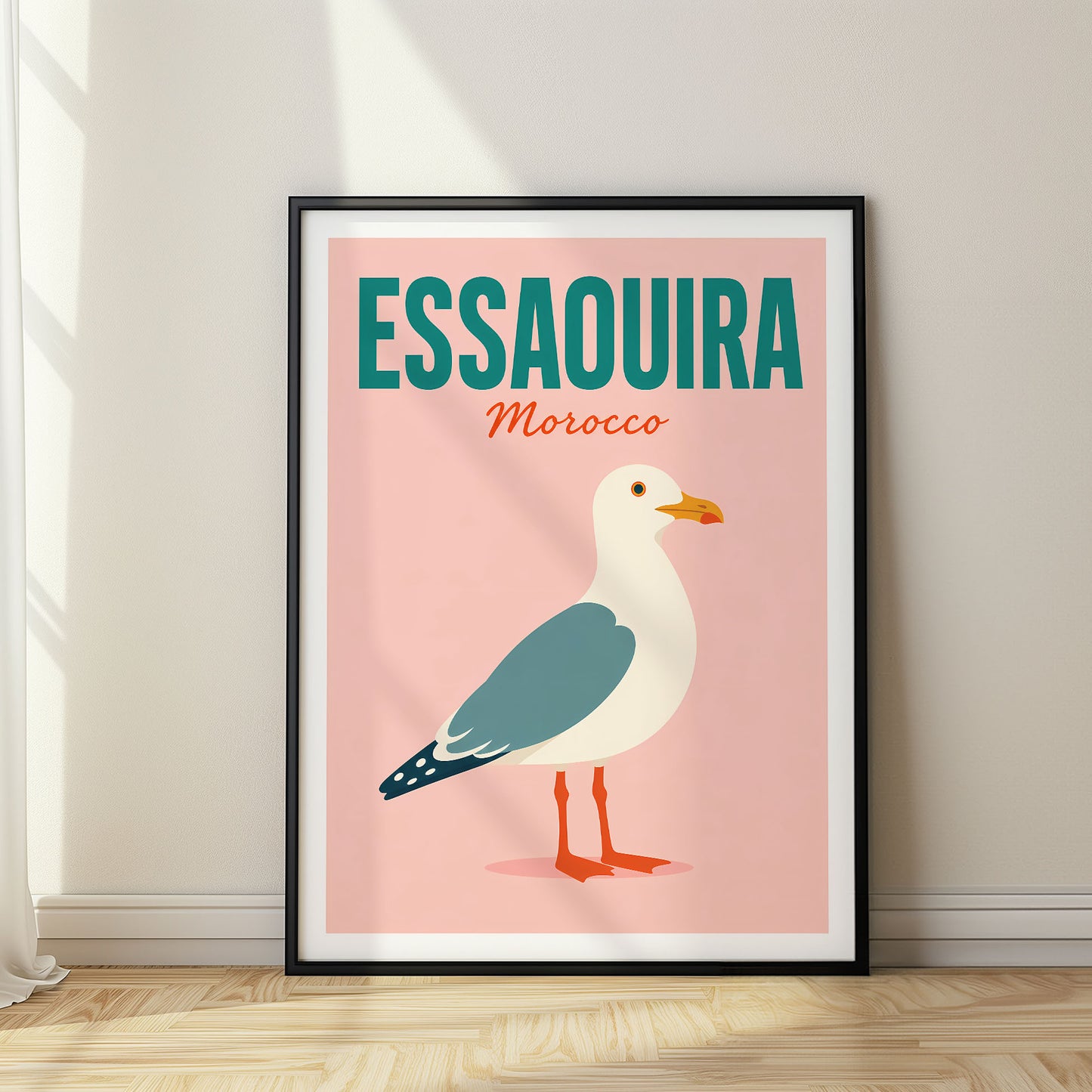 Essaouira, Morocco